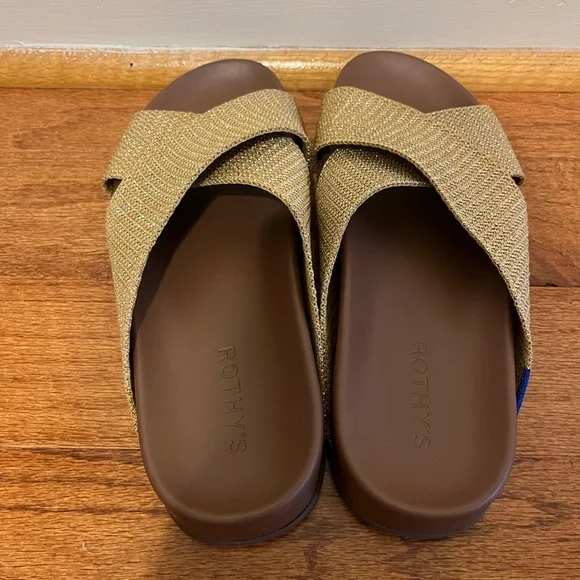 Rothy’s The Weekend Slide - Picture 3 of 4